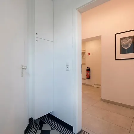 Familienstudio 27 Апартаменты *