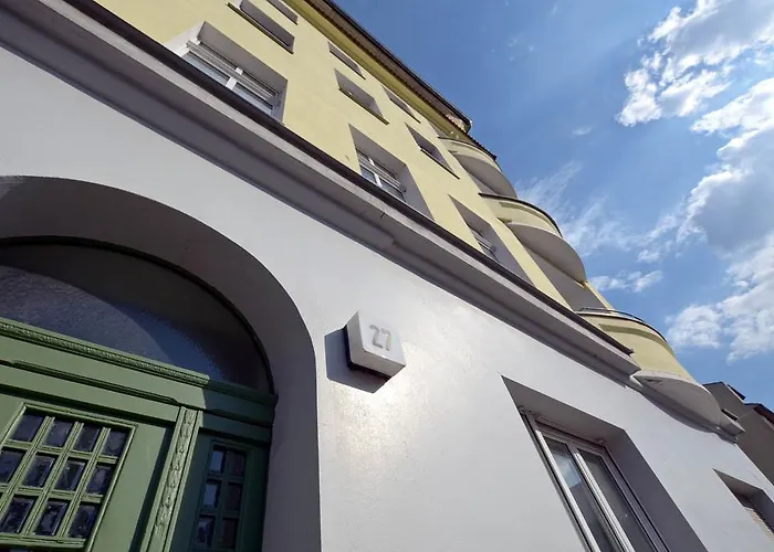 Familienstudio 27 דירה