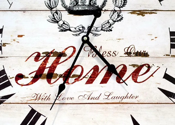 דירה Familienstudio 27 ברלין