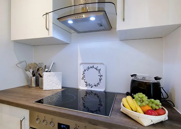 Familienstudio 27 דירה