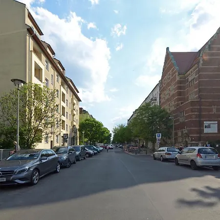 Familienstudio 27 Berlin