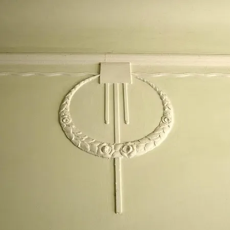 아파트 Familienstudio 27 베를린