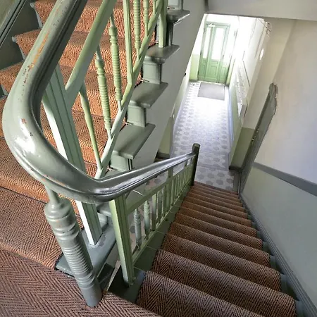 Lejlighed Familienstudio 27