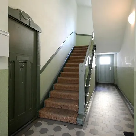 Familienstudio 27 Апартаменты