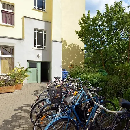 Familienstudio 27 Lejlighed Berlin