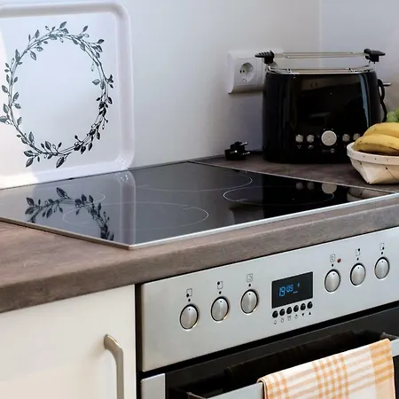 Familienstudio 27 아파트 베를린