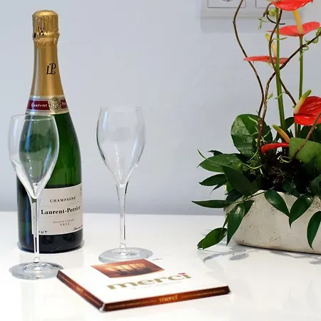 Familienstudio 27 아파트