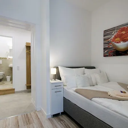 Lejlighed Familienstudio 27