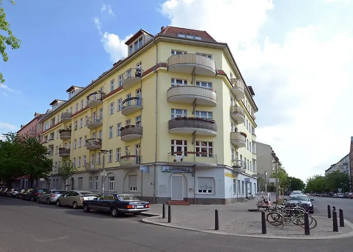 Familienstudio 27 * Berlín