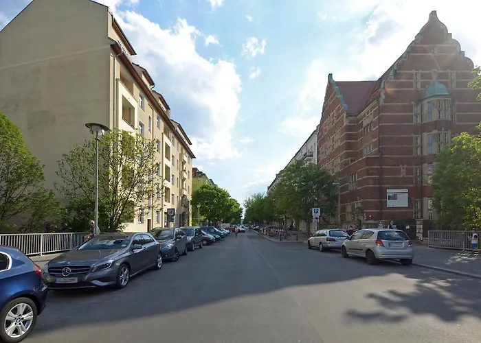 Familienstudio 27 Berlín