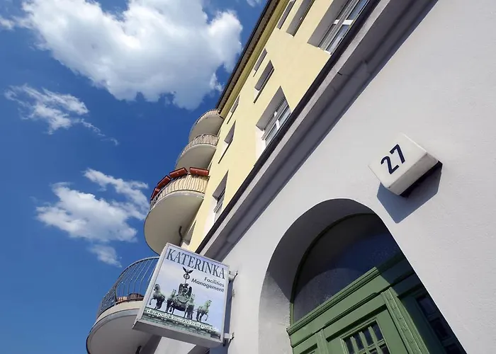 Apartamento Familienstudio 27 *