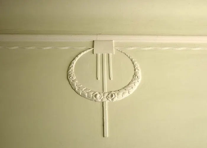 Apartamento Familienstudio 27 Berlín