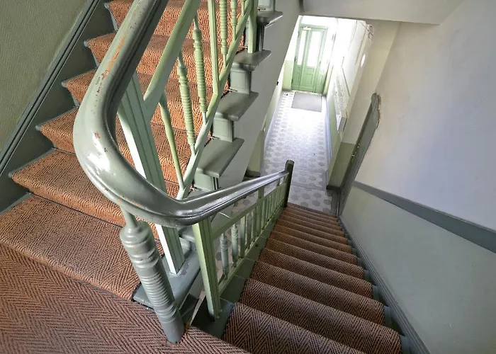 Apartamento Familienstudio 27