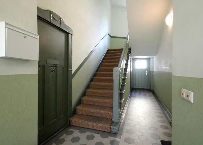 Familienstudio 27 Apartamento