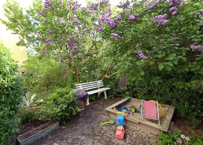 Familienstudio 27 * Berlín