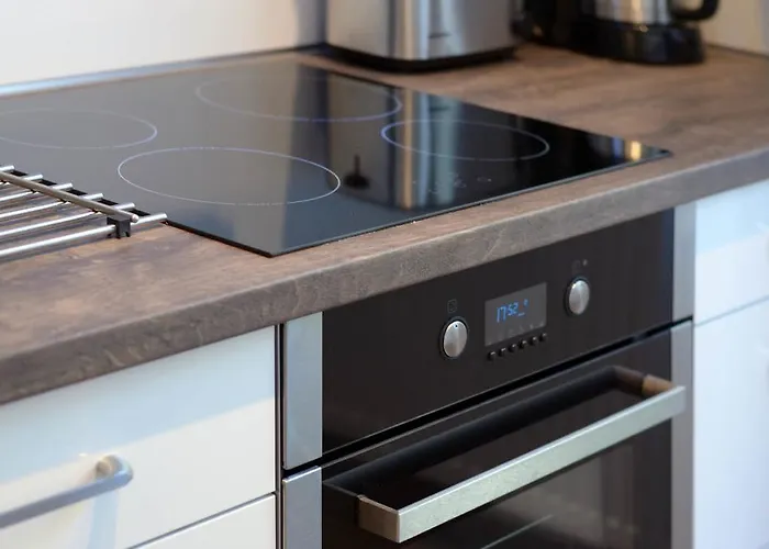 法米连斯迪欧27号公寓