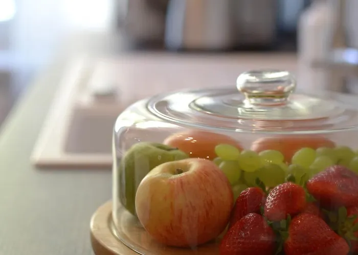 法米连斯迪欧27号公寓 公寓 *