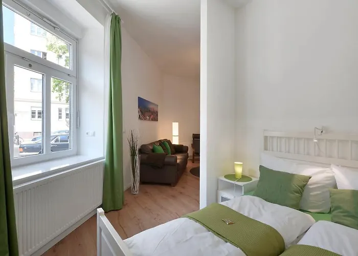 Familienstudio 27 * Berlín