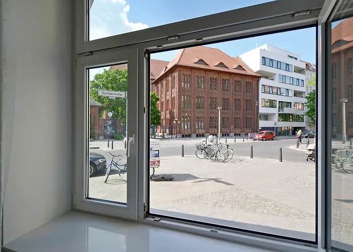 法米连斯迪欧27号公寓