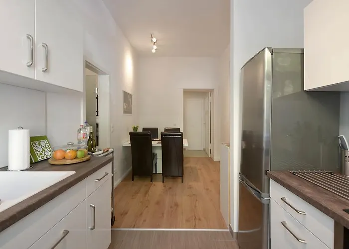 法米连斯迪欧27号公寓 公寓 *