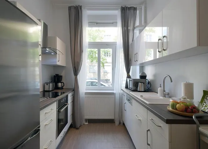 Apartamento Familienstudio 27