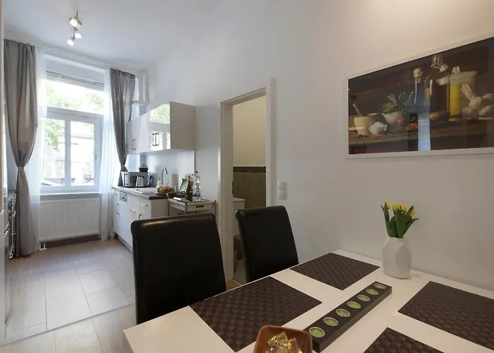 Apartamento Familienstudio 27 *