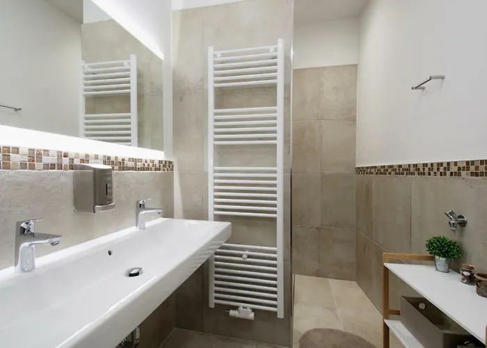 Apartamento Familienstudio 27