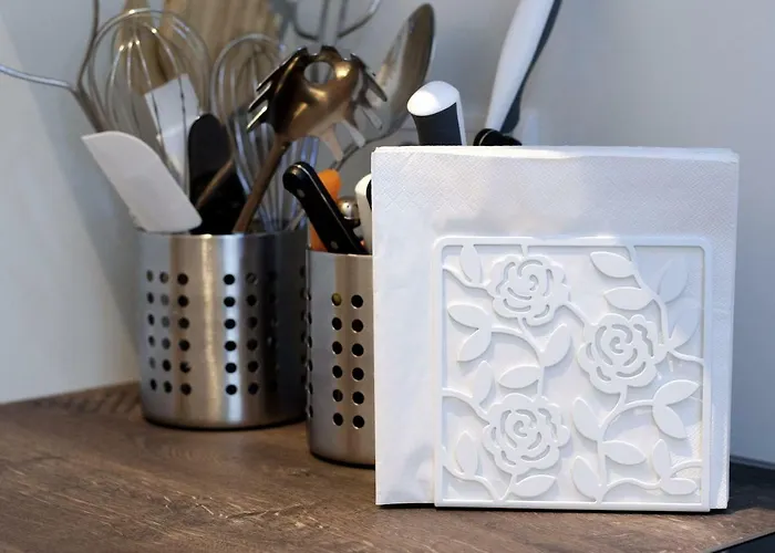 法米连斯迪欧27号公寓