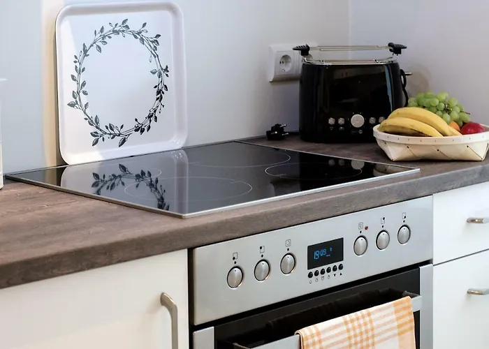 法米连斯迪欧27号公寓 公寓 柏林