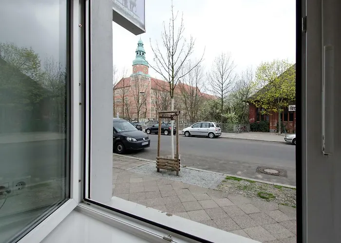 Familienstudio 27 * Berlín