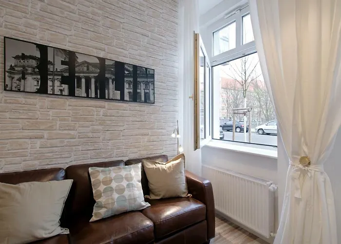 Familienstudio 27 Berlín