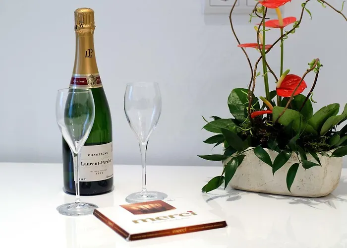 Familienstudio 27 Apartamento