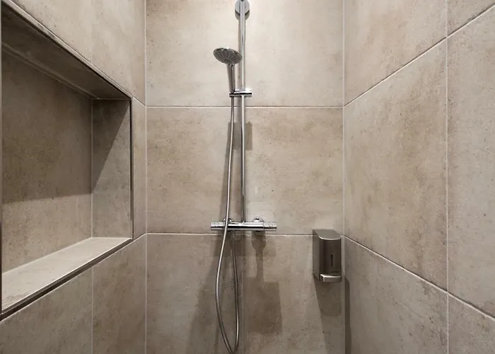 Apartamento Familienstudio 27 *