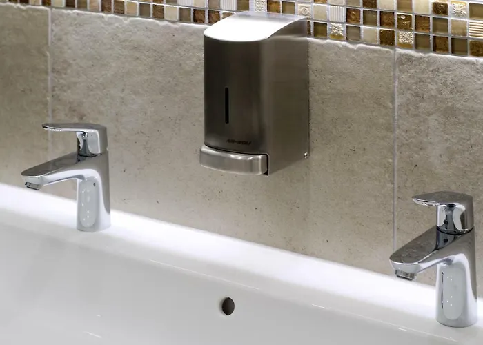 Familienstudio 27 Apartamento Berlín