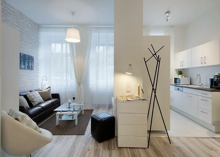 Familienstudio 27 Apartamento Berlín