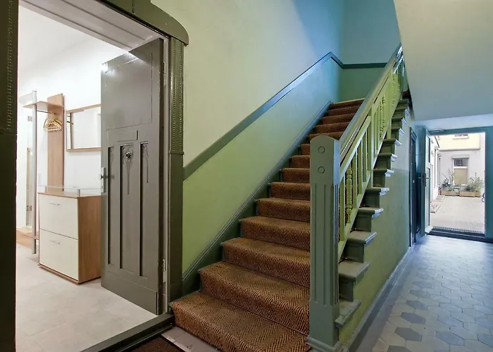 Apartamento Familienstudio 27 *