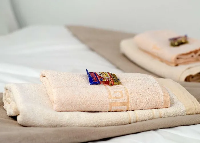 Familienstudio 27 Apartamento