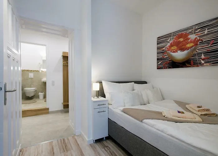 Apartamento Familienstudio 27