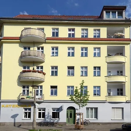 Familienstudio 27 Apartament