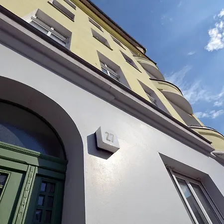 Familienstudio 27 Apartament