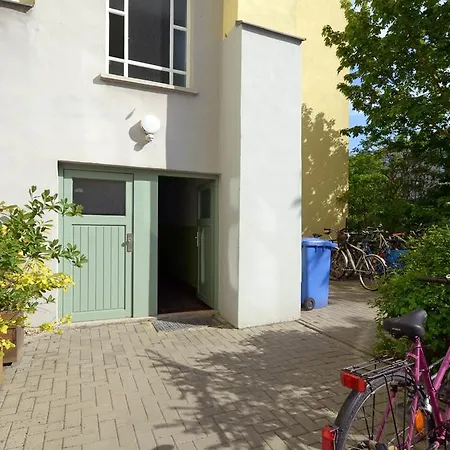 Apartament Familienstudio 27 *