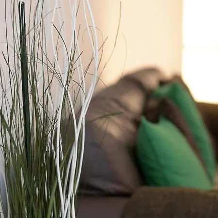 Apartament Familienstudio 27 *