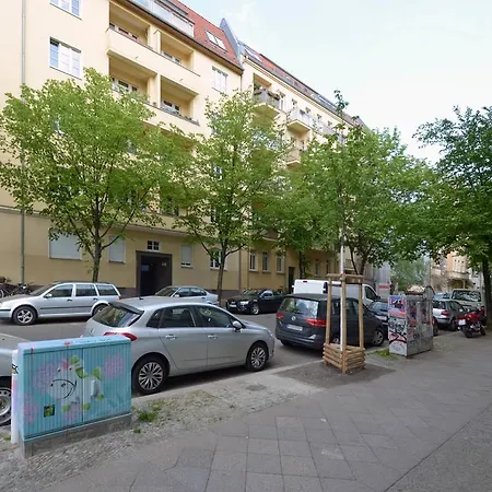 Familienstudio 27 Apartament