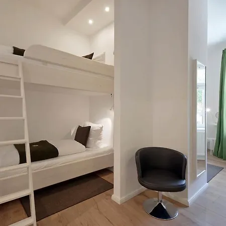 Familienstudio 27 Apartament