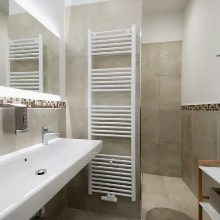 Apartament Familienstudio 27