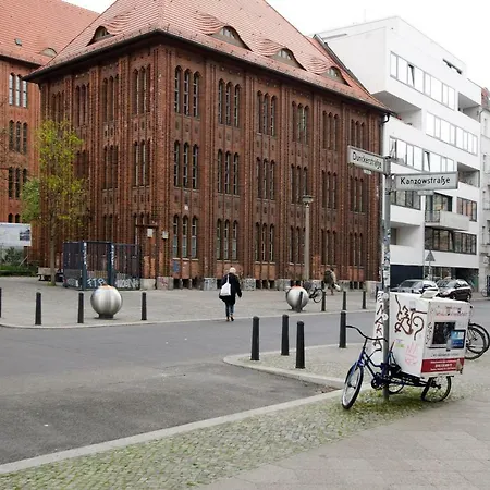 Familienstudio 27 Apartament