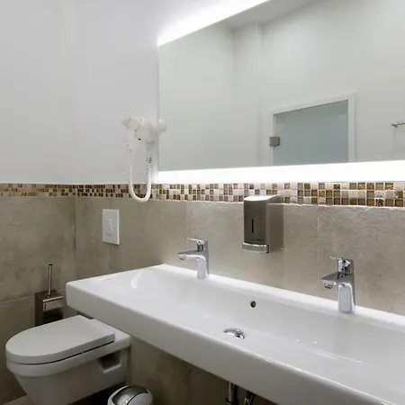 Apartament Familienstudio 27 *