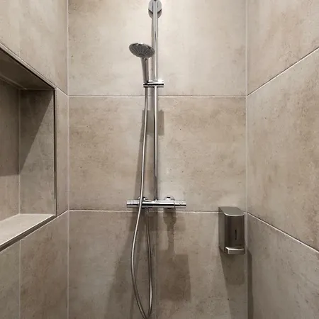 Apartament Familienstudio 27 *