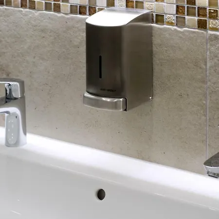 Familienstudio 27 Apartament Berlin