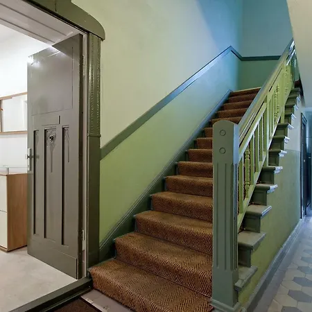 Apartament Familienstudio 27 *